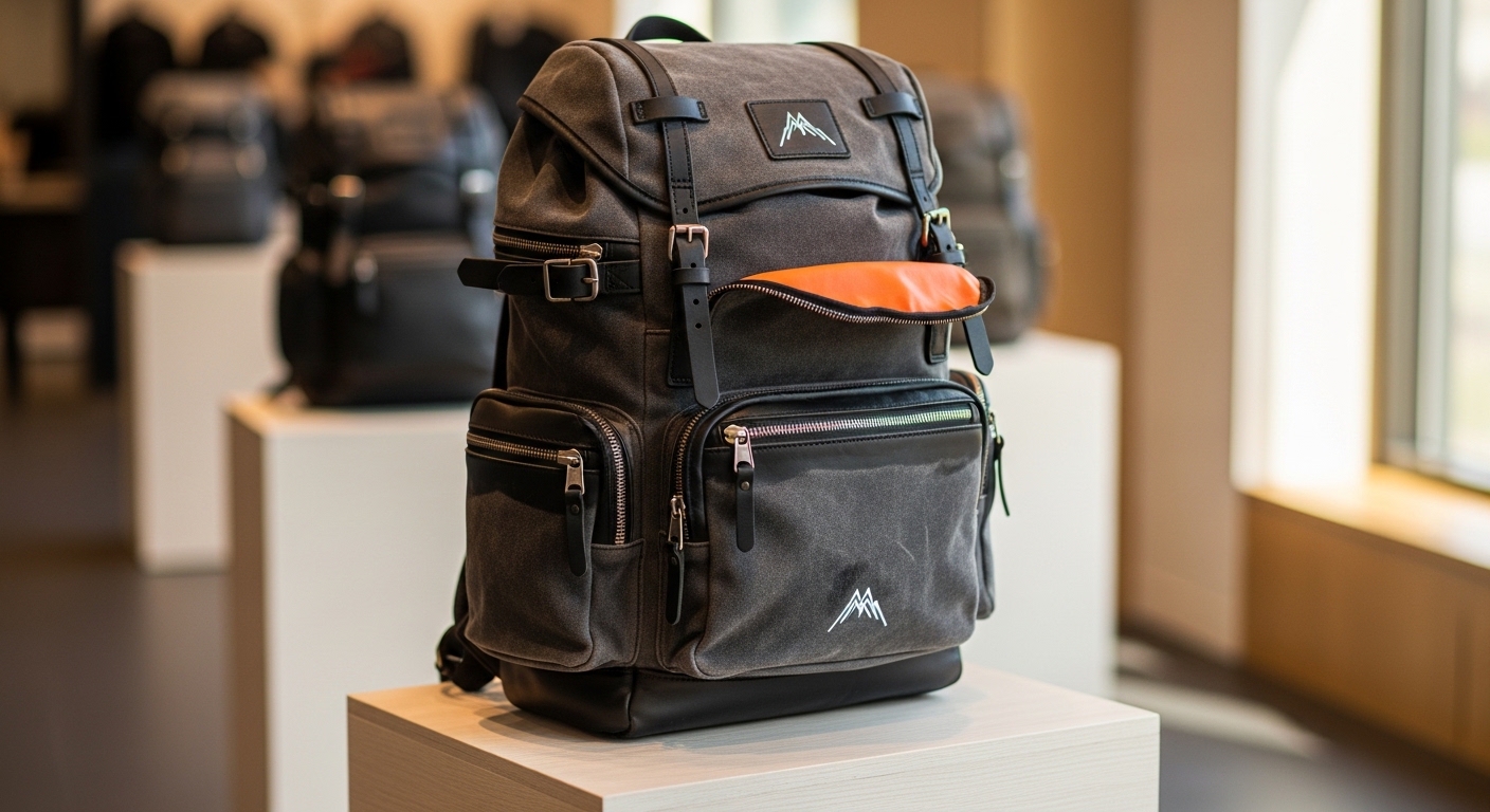 Sampeel Premium Accessories